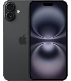 Apple iPhone 16 Plus 512GB negro