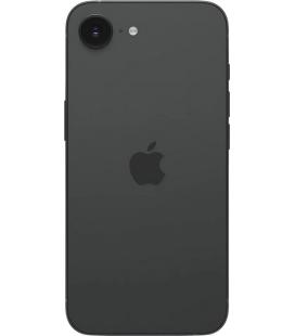Smartphone apple iphone 16e 512gb/ 6.1'/ 5g/ negro
