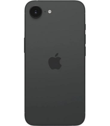 Smartphone apple iphone 16e 512gb/ 6.1'/ 5g/ negro