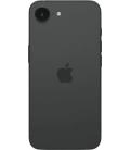 Smartphone apple iphone 16e 512gb/ 6.1'/ 5g/ negro