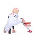 Figura banpresto bluelock u20 japan national team ryusei shidow 10cm