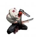 Figura banpresto: chainsaw man vibration stars chainsaw man ii 14cm