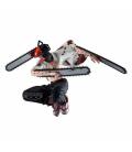 Figura banpresto: chainsaw man vibration stars chainsaw man ii 14cm