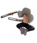 Figura banpresto: chainsaw man vibration stars chainsaw man ii 14cm