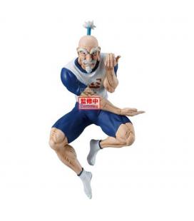 Figura banpresto hunter x hunter vibration stars netero 14cm