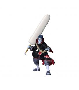 Figura banpresto naruto shippuden vibration stars kisame hoshigaki