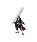 Figura banpresto naruto shippuden vibration stars kisame hoshigaki