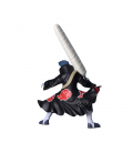 Figura banpresto naruto shippuden vibration stars kisame hoshigaki