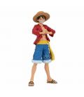 Figura banpresto one piece dxf the grandline series special monkey d.luffy 19cm