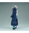 Figura banpresto one piece glitter & glamours trafalgar law change ver. 23cm
