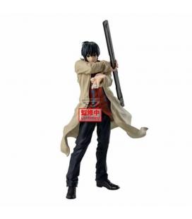 Figura banpresto sakamoto days solid scene collection nagumo 22cm