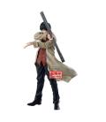 Figura banpresto sakamoto days solid scene collection nagumo 22cm