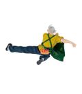 Figura banpresto sakamoto days vibration stars sakamoto taro ii 17cm
