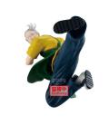 Figura banpresto sakamoto days vibration stars sakamoto taro ii 17cm