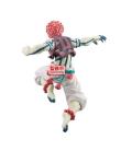 Figura banpresto demon slayer kimetsu no yaiba vibration stars limited akaza 13cm