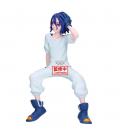 Figura banpresto mobile suit gundam gquuuuuux shuji ito 18cm