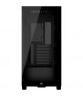 Caja ordenador gaming corsair 3500x atx cristal templado negra