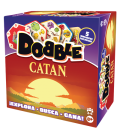 Juego de mesa dobble catan