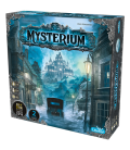 Juego de mesa mysterium