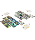 Juego de mesa mysterium