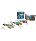 Juego de mesa mysterium