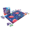 Juego de mesa star wars super teams
