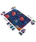 Juego de mesa star wars super teams