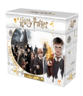 Juego de mesa harry potter: un año en hogwarts