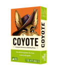 Juego de mesa coyote