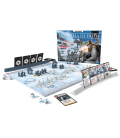Juego de mesa star wars: la batala de hoth