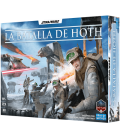 Juego de mesa star wars: la batala de hoth