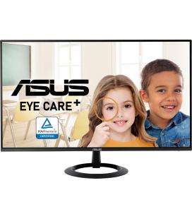 Monitor Asus VZ24EHF 23.8"/ Full HD/ Negro
