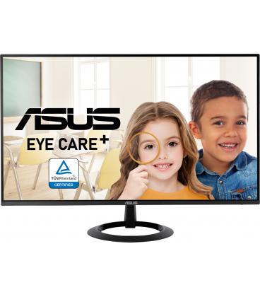 Monitor Asus VZ24EHF 23.8"/ Full HD/ Negro