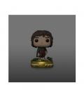 Funko pop plus esdla frodo baggins glow in the dark