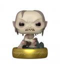 Funko pop plus esdla gollum glow in the dark