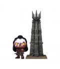 Funko pop town esdla lurtz with orthanc