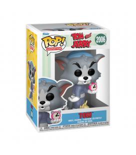 Funko pop tom & jerry - tom