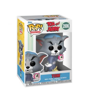 Funko pop tom & jerry - tom