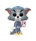 Funko pop tom & jerry - tom