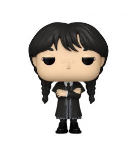 Funko pop! tv: miercoles miercoles addams