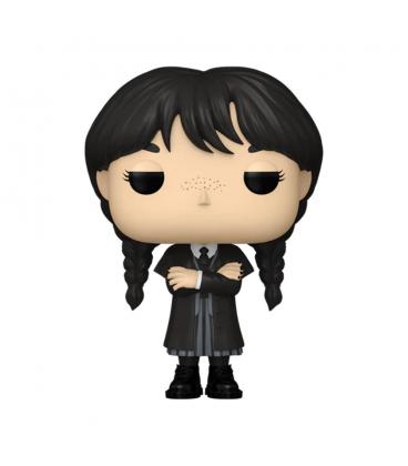 Funko pop! tv: miercoles miercoles addams