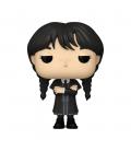 Funko pop! tv: miercoles miercoles addams