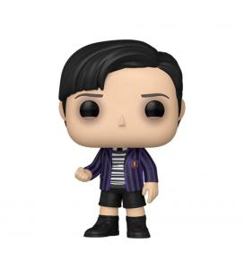 Funko pop! tv: miercoles pugsley addams