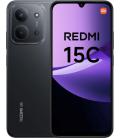Smartphone xiaomi redmi 15c 4gb/ 128gb/ 6.9'/ 5g/ negro