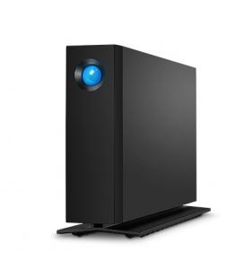 Disco duro externo hdd lacie d2 professional 14tb usb tipo c