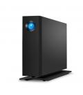 Disco duro externo hdd lacie d2 professional 14tb usb tipo c