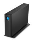 Disco duro externo hdd lacie d2 professional 14tb usb tipo c