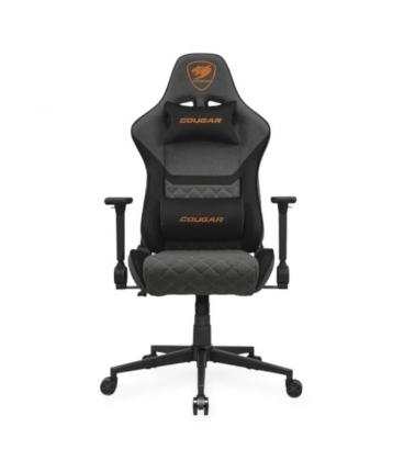 Cougar silla gaming armor one v2 gray f
