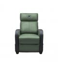 Cougar sillón gaming ranger elite army green