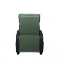 Cougar sillón gaming ranger elite army green